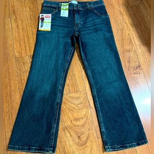 Brand New! Boys Wrangler Jeans